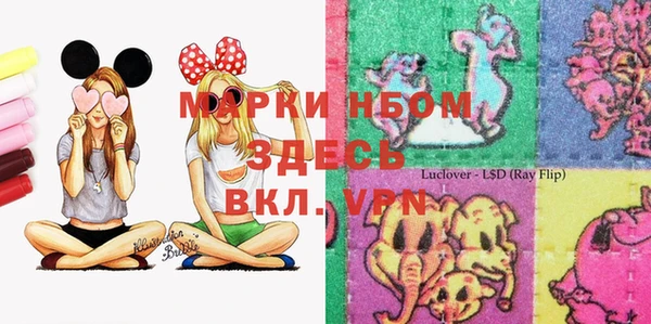 молекула духа Куйбышев